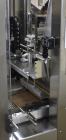 Used Polypack Model Pharma 16 Automatic Shrink/Stretch Multipack Shrink Bundler for Bottles. Capable of bundles up to 30 Bundles per minute (depending on application. Product size range: .75