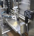 Used- Polypack Model Pharma 16 Automatic Shrink/Stretch Multipack Shrink Bundler for Bottles. Capable of bundles up to 30 Bu...