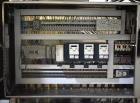 Used Polypack Model Pharma 16 Automatic Shrink/Stretch Multipack Shrink Bundler for Bottles. Capable of bundles up to 30 Bundles per minute (depending on application. Product size range: .75