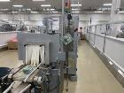 Used Skinetta (Christ Packaging) Model ASK2500 Shrink Bundler with Shrink Tunnel. Capable of speeds up to 40 cycles per minute. Maximum sealing width: up to 230mm. Maximum bundle height: up to 240mm....