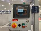 Used-Skinetta (Christ Packaging) Model ASK2500 Shrink Bundler with Shrink Tunnel. Capable of speeds up to 40 cycles per minu...