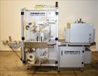 Used Skinetta Model ASK2500 Shrink Bundler with Shrink Tunnel
