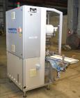Used Skinetta Model ASK2500 Shrink Bundler with Shrink Tunnel