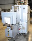 Used Skinetta Model ASK2500 Shrink Bundler with Shrink Tunnel