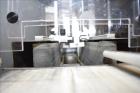 Used Skinetta Model ASK2500 Shrink Bundler with Shrink Tunnel