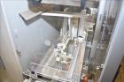 Used Skinetta Model ASK2500 Shrink Bundler with Shrink Tunnel