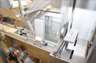 Used Skinetta Model ASK2500 Shrink Bundler with Shrink Tunnel