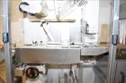 Used Skinetta Model ASK2500 Shrink Bundler with Shrink Tunnel