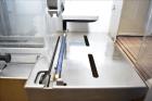 Used Skinetta Model ASK2500 Shrink Bundler with Shrink Tunnel