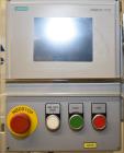 Used Skinetta Model ASK2500 Shrink Bundler with Shrink Tunnel