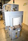 Used Skinetta Model ASK2500 Shrink Bundler with Shrink Tunnel