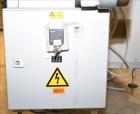 Used Skinetta Model ASK2500 Shrink Bundler with Shrink Tunnel