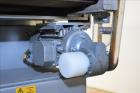 Used Skinetta Model ASK2500 Shrink Bundler with Shrink Tunnel