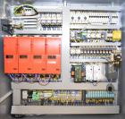 Used Skinetta Model ASK2500 Shrink Bundler with Shrink Tunnel