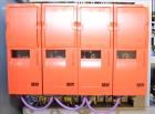 Used Skinetta Model ASK2500 Shrink Bundler with Shrink Tunnel