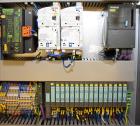 Used Skinetta Model ASK2500 Shrink Bundler with Shrink Tunnel