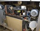 Used Skinetta Model ASK2500 Shrink Bundler with Shrink Tunnel