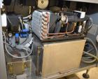 Used Skinetta Model ASK2500 Shrink Bundler with Shrink Tunnel