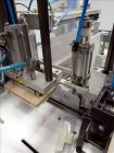 Used Skinetta (Christ Packaging) Model ASK300 Automatic single lane stretch/shrink film bundler. Capable of speeds up to 32 cycles per minute. Capable of a product size range (length) 75mm - 290mm (w...