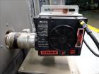 Used Skinetta (Christ Packaging) Model ASK300 Automatic single lane stretch/shrink film bundler. Capable of speeds up to 32 cycles per minute. Capable of a product size range (length) 75mm - 290mm (w...