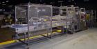 Used Skinetta Pac-Systems Shrink Bundler / Stretch Bander Dual Lane
