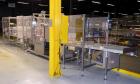 Used Skinetta Pac-Systems Shrink Bundler / Stretch Bander Dual Lane