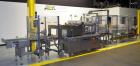 Used Skinetta Pac-Systems Shrink Bundler / Stretch Bander Dual Lane