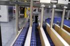 Used Skinetta Pac-Systems Shrink Bundler / Stretch Bander Dual Lane