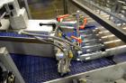 Used Skinetta Pac-Systems Shrink Bundler / Stretch Bander Dual Lane