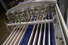 Used Skinetta Pac-Systems Shrink Bundler / Stretch Bander Dual Lane