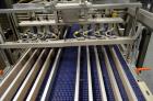 Used Skinetta Pac-Systems Shrink Bundler / Stretch Bander Dual Lane