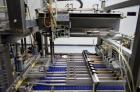 Used Skinetta Pac-Systems Shrink Bundler / Stretch Bander Dual Lane
