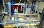 Used Skinetta Pac-Systems Shrink Bundler / Stretch Bander Dual Lane