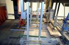Used Skinetta Pac-Systems Shrink Bundler / Stretch Bander Dual Lane