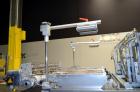 Used- Skinetta Pac-Systems Shrink Bundler / Stretch Bander Dual Lane