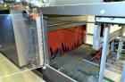 Used- Skinetta Pac-Systems Shrink Bundler / Stretch Bander Dual Lane