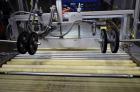 Used Skinetta Pac-Systems Shrink Bundler / Stretch Bander Dual Lane