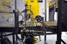 Used Skinetta Pac-Systems Shrink Bundler / Stretch Bander Dual Lane