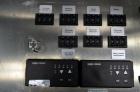 Used Skinetta Pac-Systems Shrink Bundler / Stretch Bander Dual Lane