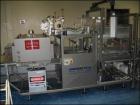 Used Skinetta Pac-Systems Shrink Bundler / Stretch Bander, Model ASK800