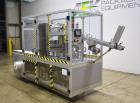 Used Skinetta Stretch/Shrink Sleeve Bundle For Pharma Blister Packs