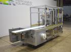 Used Skinetta Stretch/Shrink Sleeve Bundle For Pharma Blister Packs