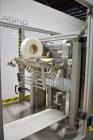 Used Skinetta Stretch/Shrink Sleeve Bundle For Pharma Blister Packs