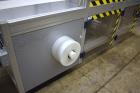 Used Skinetta Stretch/Shrink Sleeve Bundle For Pharma Blister Packs