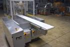 Used Skinetta Stretch/Shrink Sleeve Bundle For Pharma Blister Packs