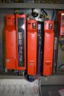 Used Skinetta Stretch/Shrink Sleeve Bundle For Pharma Blister Packs