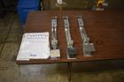 Used Skinetta Stretch/Shrink Sleeve Bundle For Pharma Blister Packs