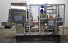 Used- Zepf /Tampco Thiele Automatic Shrink Bundler