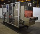 Used- Zepf /Tampco Thiele Automatic Shrink Bundler