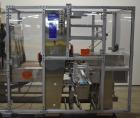 Used- Zepf /Tampco Thiele Automatic Shrink Bundler